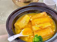 -鸿福楼(观澜店)