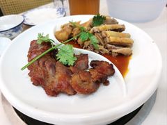 -东就鸭饭店·古早海南菜(滨海店)