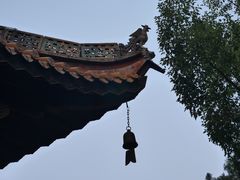 -南岳衡山风景名胜区-南岳大庙