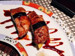 -山葵家·创意料理(宁波来福士店)