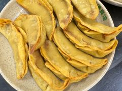 牛肉锅贴-李记清真馆(打钉巷店)