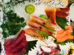 -歌行灯日本料理(伊势丹店)