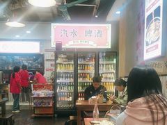-黔有有贵州酸汤夺夺粉火锅(五味十字店)