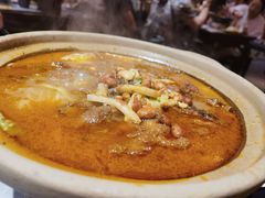 -山四砂锅(太原钟楼街店)