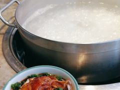 -淘米捞·米汤脆鲩鱼火锅(福田皇岗店)