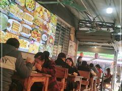 大堂-周记蟹仔粉(侨港风情街店)