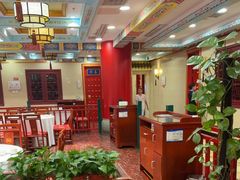 -万荣烤鸭店·北京菜(天坛店)