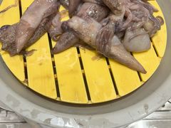 -密友回转自助火锅(世茂国际广场店)