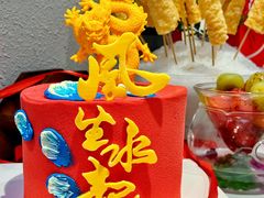 -CAKEBOSS蛋糕老板(东直门来福士店)