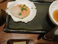 扇贝皇-御牛道日式烤肉料理(杭州万象城店)