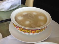 IMG_3716-桂花楼淮扬中餐厅(浦东香格里拉店)