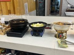 -素清香(解放路店)