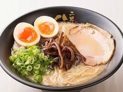 -一蘭拉面(新宿中央东口店)