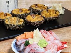 -鮨乐亭Omakase·海胆宴