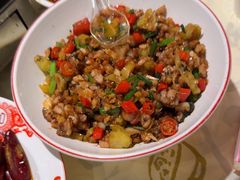 -串盟烧烤大排档·长沙美食地标(星沙店)