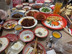 -老三样·旧食新味(万寿宫店)