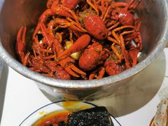 -老长沙龙虾馆·聚会餐厅(白石洲店)