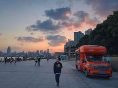 -上海港国际客运中心1号游艇码头