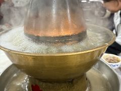 -鑫龙火锅城(环山路店)
