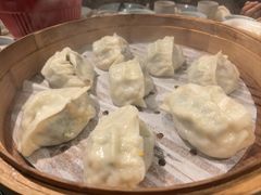 招牌全家福蒸饺-三个渔夫·蒸汽海鲜(小白楼店)