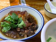 同安封肉-聪辉同安老美食饭店(大元路店)