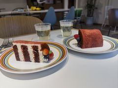 -姆们M Sweetie Cake(五道口店)