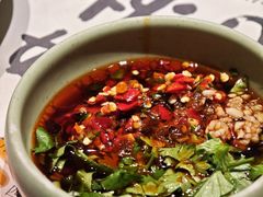 -盡膳口福跷脚牛肉火锅(国贸商城店)