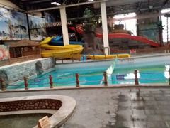 -南宫温泉水世界