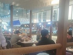 -半岛听涛蒸汽海鲜自助(K11店)
