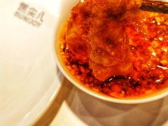 -燃尖儿自助串串火锅(新业广场店)
