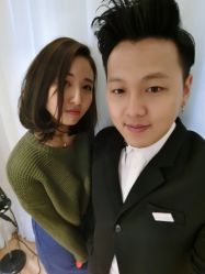 -简法造型·品牌形象店