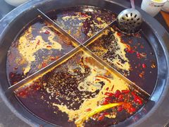 -陈眼镜火锅(总店)