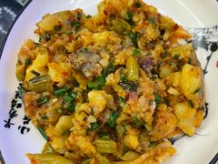 -益恒饭店乡间白族菜(古城总店)
