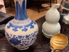 -海天楼中餐厅(吴宫泛太平洋酒店)