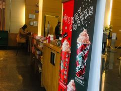 -星巴克臻选(北京富力家园店)