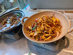 -肖记公安牛肉鱼杂馆·省级非物质文化遗产(江汉路直营店)