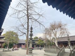 -钱王祠