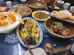 -阿嫂印象·民间江湖菜(大学城店)