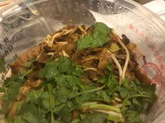 -葛记焖饼(伏牛路店)