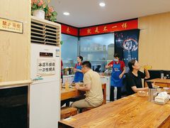 -老门刀削面(小酱坊店)