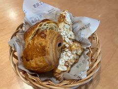 -麦田工坊(月湖店)