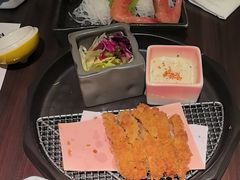 -匠和风精致料理(莆田财富中心店)