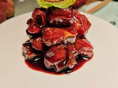 -苏帮袁Sue Cuisine(来福士店)