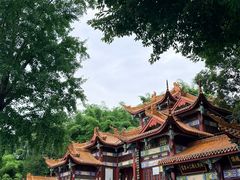 -富乐山