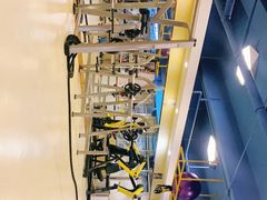 -中田健身工作室(太阳广场店)