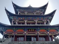 -浮山风景名胜区