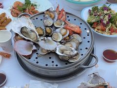 -日照大牌檔•小船海鲜(万平口店)