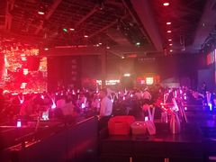 -MOSSO·Liveshow(M3香港广场店)