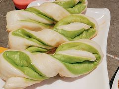 -小炉灶铁锅炖