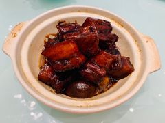 吉士红烧肉-新吉士·上海菜(浦东LCM置汇旭辉店)
